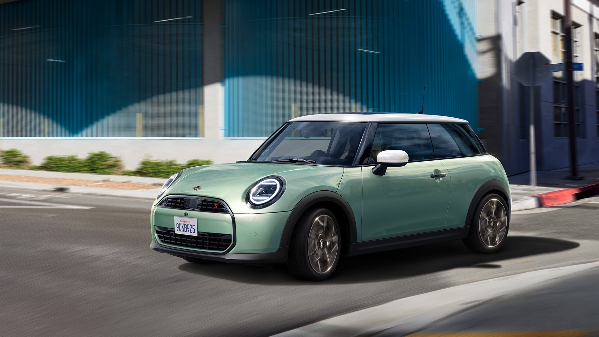  Promociones nuevo MINI Cooper 3 Puertas para particulares